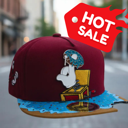 HOT SALE JUNIO