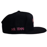 MR. TEMPO