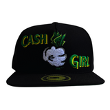 CASH GIRL