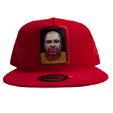 CHAPO CONDOR ROJO