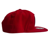 CHAPO CONDOR ROJO