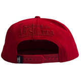 CHAPO CONDOR ROJO