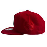CHAPO CONDOR ROJO