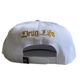 DRUG LIFE-BLANCA