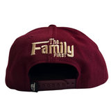 THE FAMILIY FIRST-TINTO