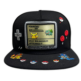 DIEZ CUATRO POKEMON
