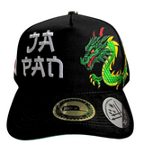 DRAGON NEGRO