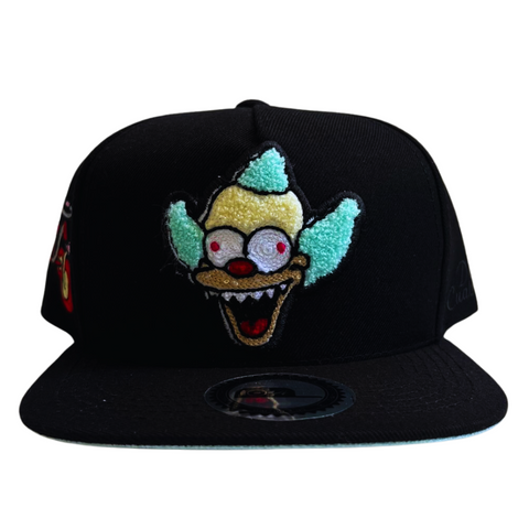 KRUSTY