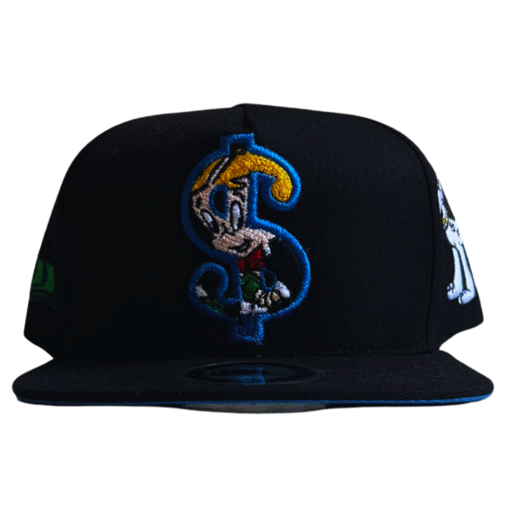 RICKY RICON – diezcuatrofactory