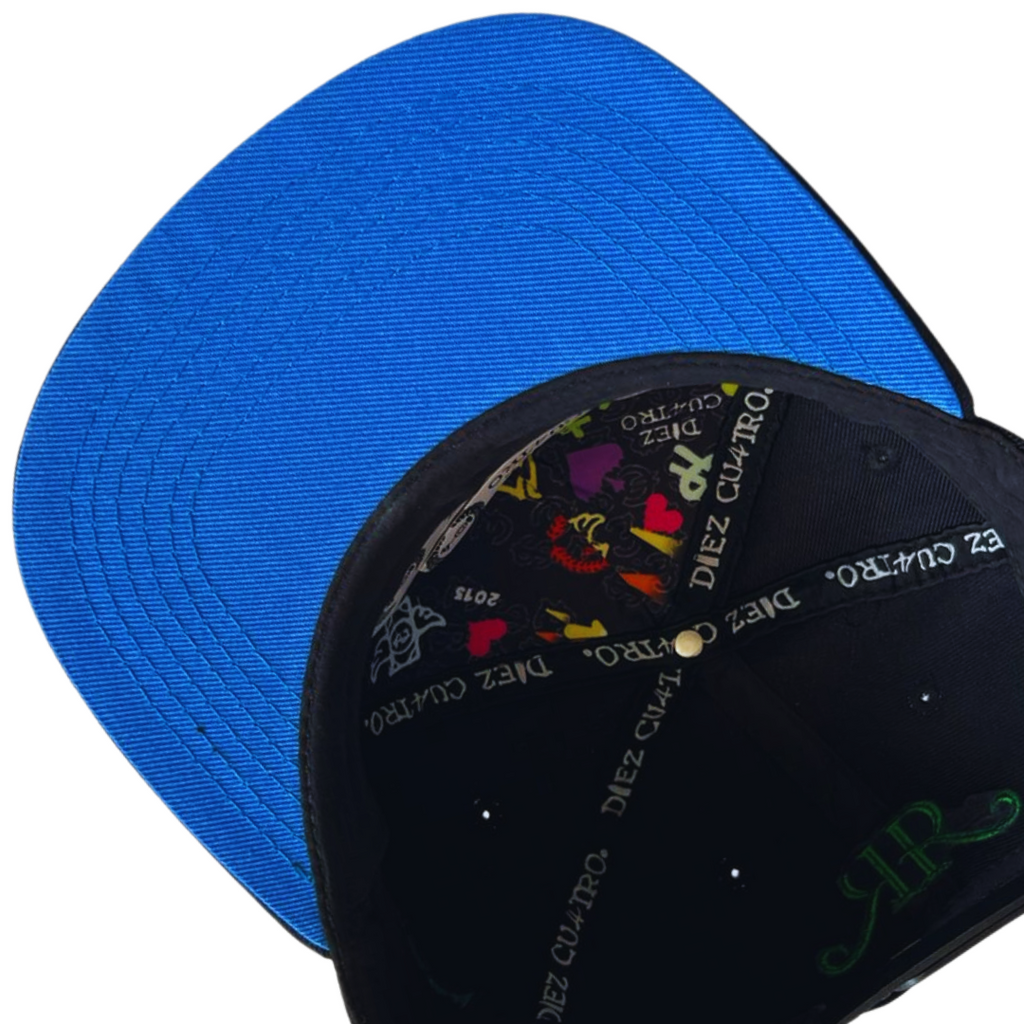 RICKY RICON – diezcuatrofactory