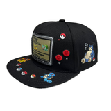 DIEZ CUATRO POKEMON