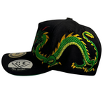 DRAGON NEGRO