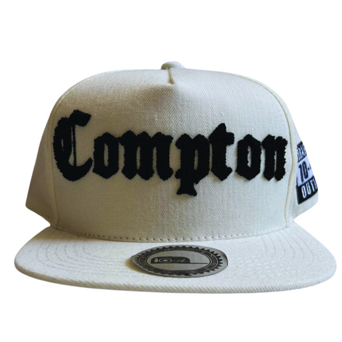 COMPTON