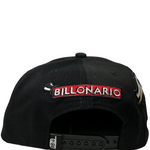 BILLONARIO NEGRO