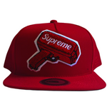 SUPREME ROJA