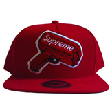 SUPREME ROJA