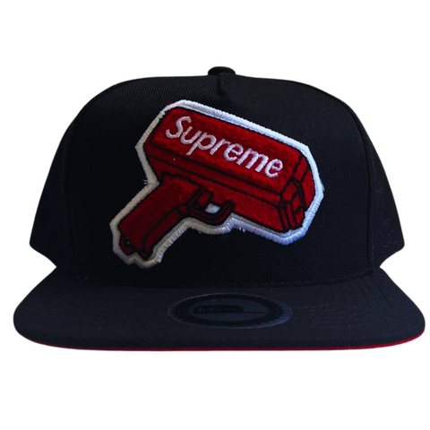 SUPREME NEGRA