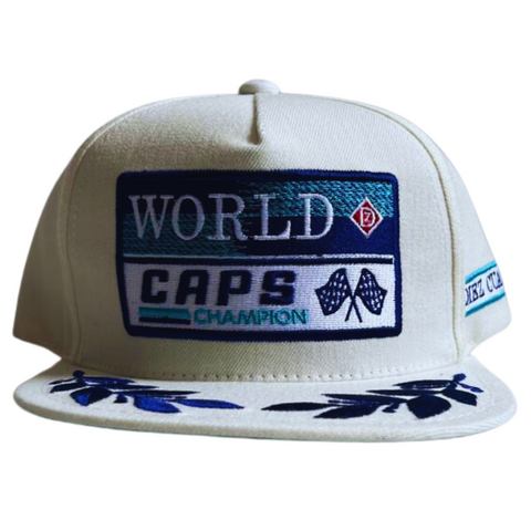 WORLD CAPS