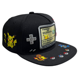 DIEZ CUATRO POKEMON