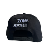 ZONA SEGURA