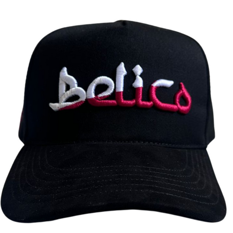 DIEZ CUATRO BELICO