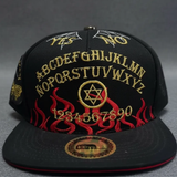 OUIJA FIRE PLANA