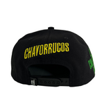 CHAVORRUCO