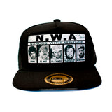 DIEZ CUATRO - NWA Negro