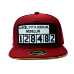 DIEZ CUATRO - #ESCOBAR