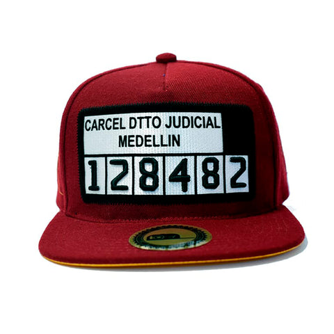 DIEZ CUATRO - #ESCOBAR