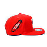 DIEZ CUATRO - SCARFACE ROJO