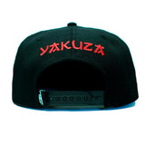 DIEZ CUATRO - YAKUZA