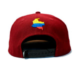 DIEZ CUATRO - #ESCOBAR