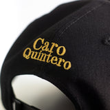 DIEZ CUATRO - CARO QUINTERO